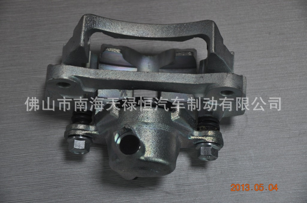 佛山天禄恒 专业制动阀系列，碟式刹车泵高品质供应